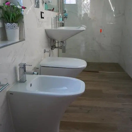 San Donato 40 Apartamento Bolonha