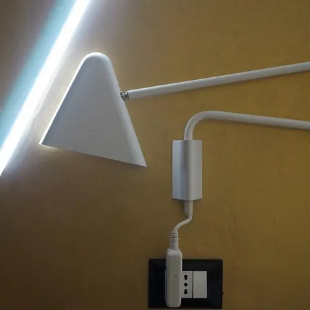 San Donato 40 Apartamento