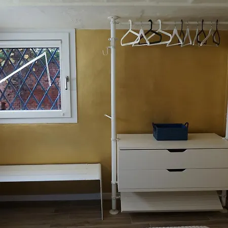 Apartament San Donato 40 *