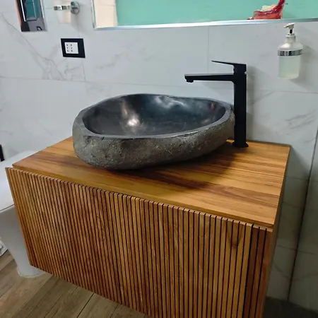 San Donato 40 Bolonya