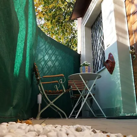 San Donato 40 Apartamento Bolonha