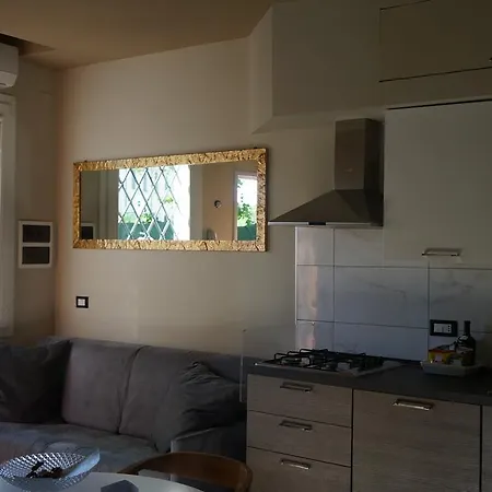 Apartament San Donato 40 *