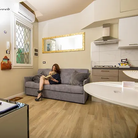 San Donato 40 Bolonia