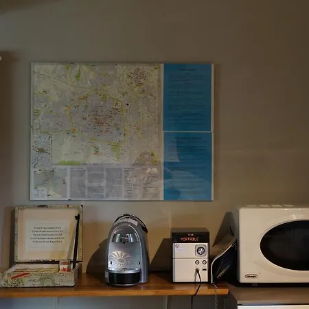 圣多纳托40号公寓 * 博洛尼亚