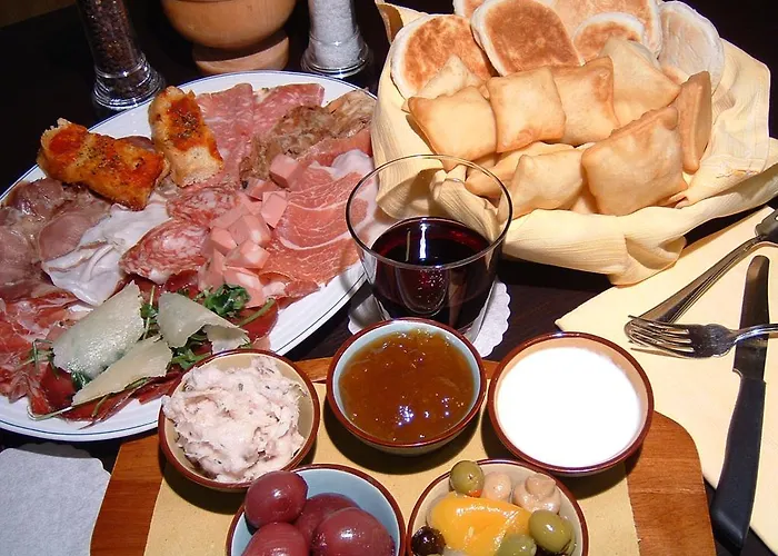 圣多纳托40号公寓