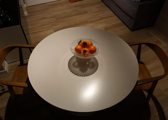 圣多纳托40号公寓