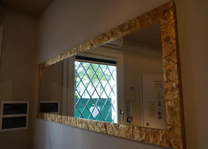 圣多纳托40号公寓 公寓 *